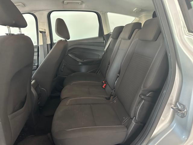 FORD C-Max 1.5 TDCi 95CV Start&Stop Business