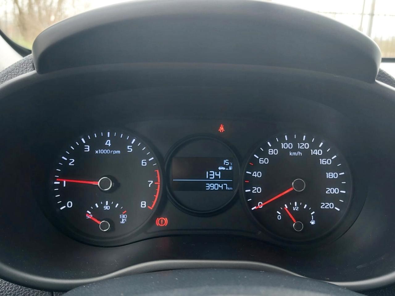 KIA Picanto 1.0 dpi Urban 5p. - 2022