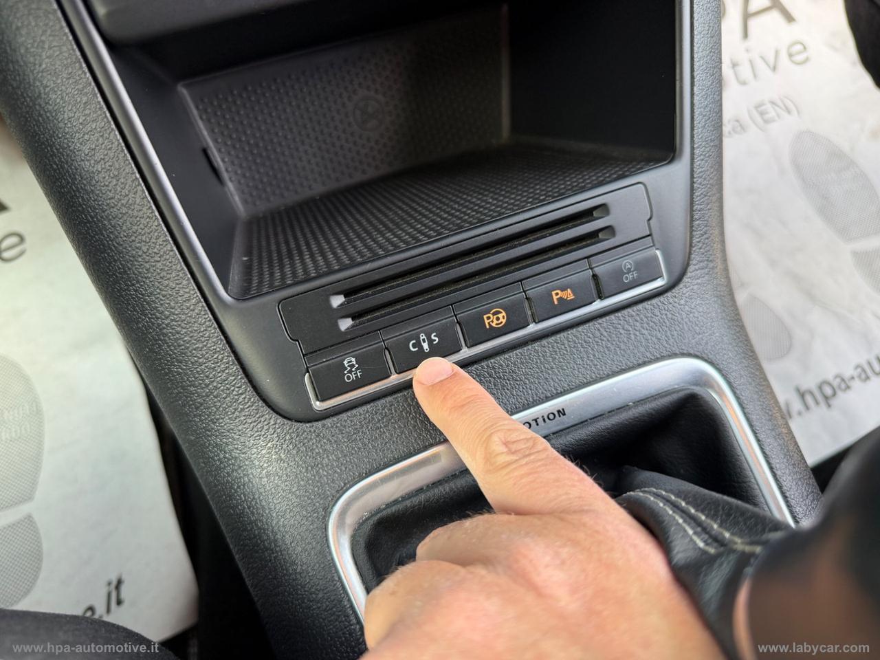 VOLKSWAGEN Tiguan 2.0 TDI 177CV R-LINE NAVI