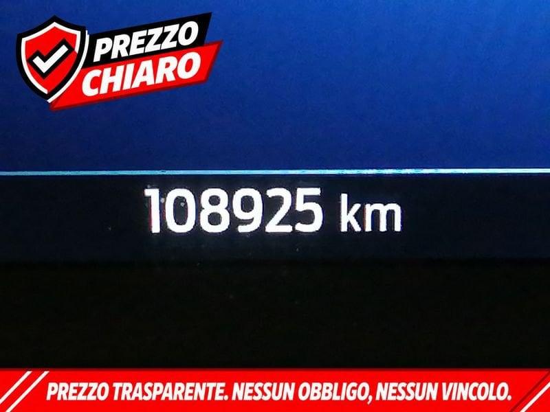 Ford Kuga 2.5 full hybrid ST-Line X 2wd 190cv cvt