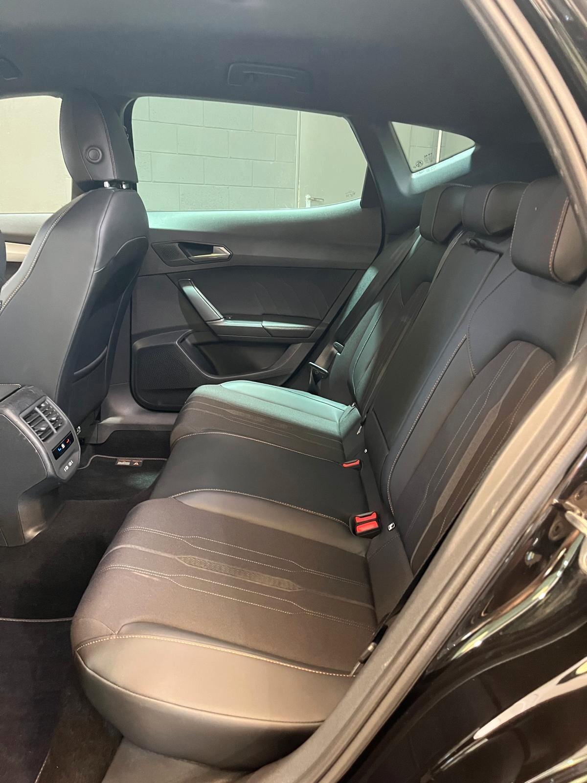 Cupra Formentor 2.0 TDI 4Drive DSG