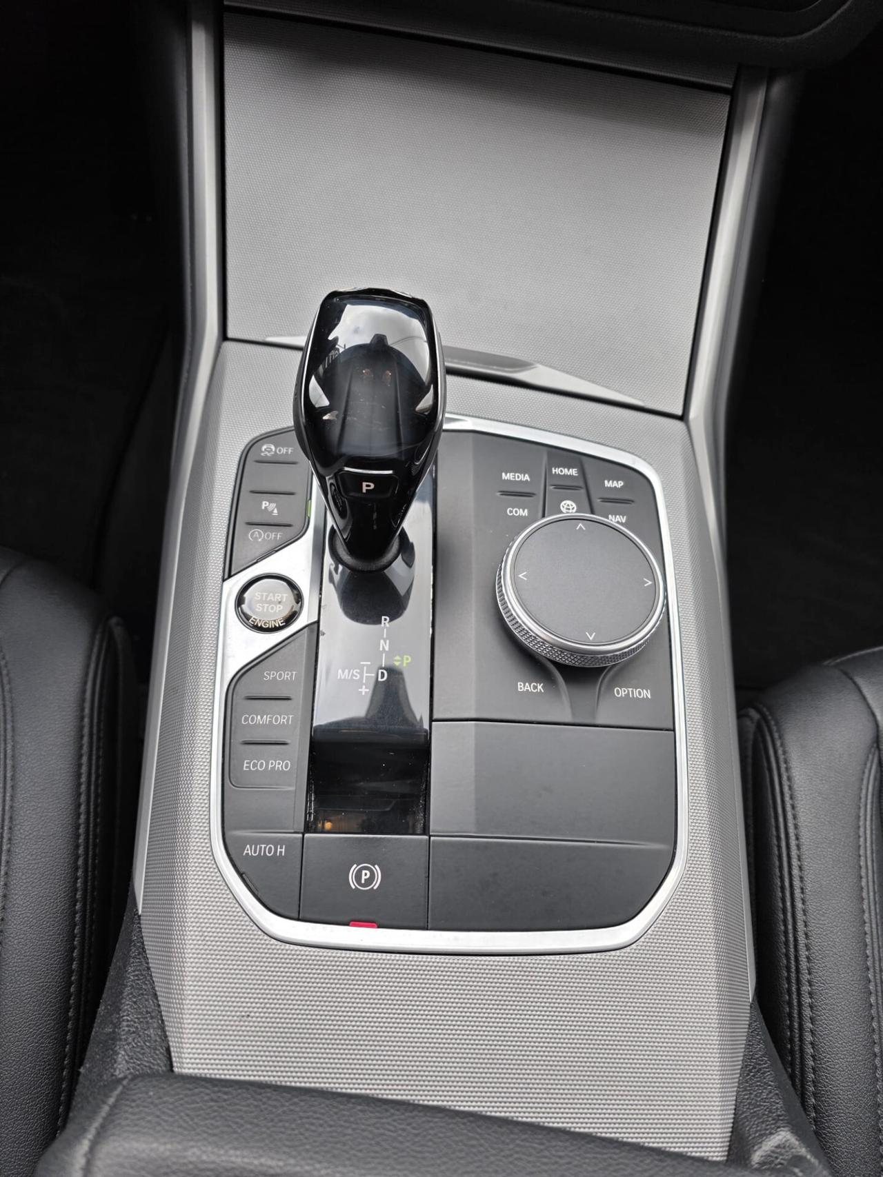 Bmw 320d 190CV xDrive Sport