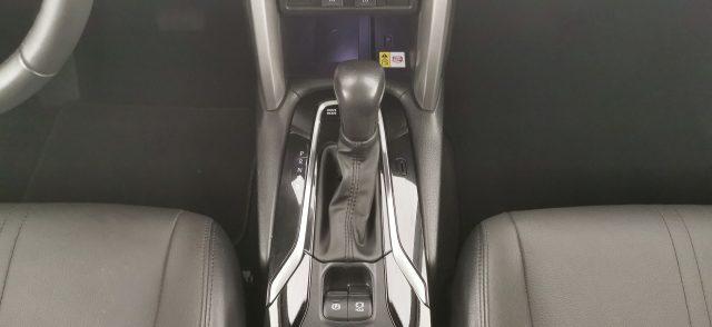 TOYOTA Corolla Cross 2.0 Hybrid 197 CV E-CVT AWD-i Lounge