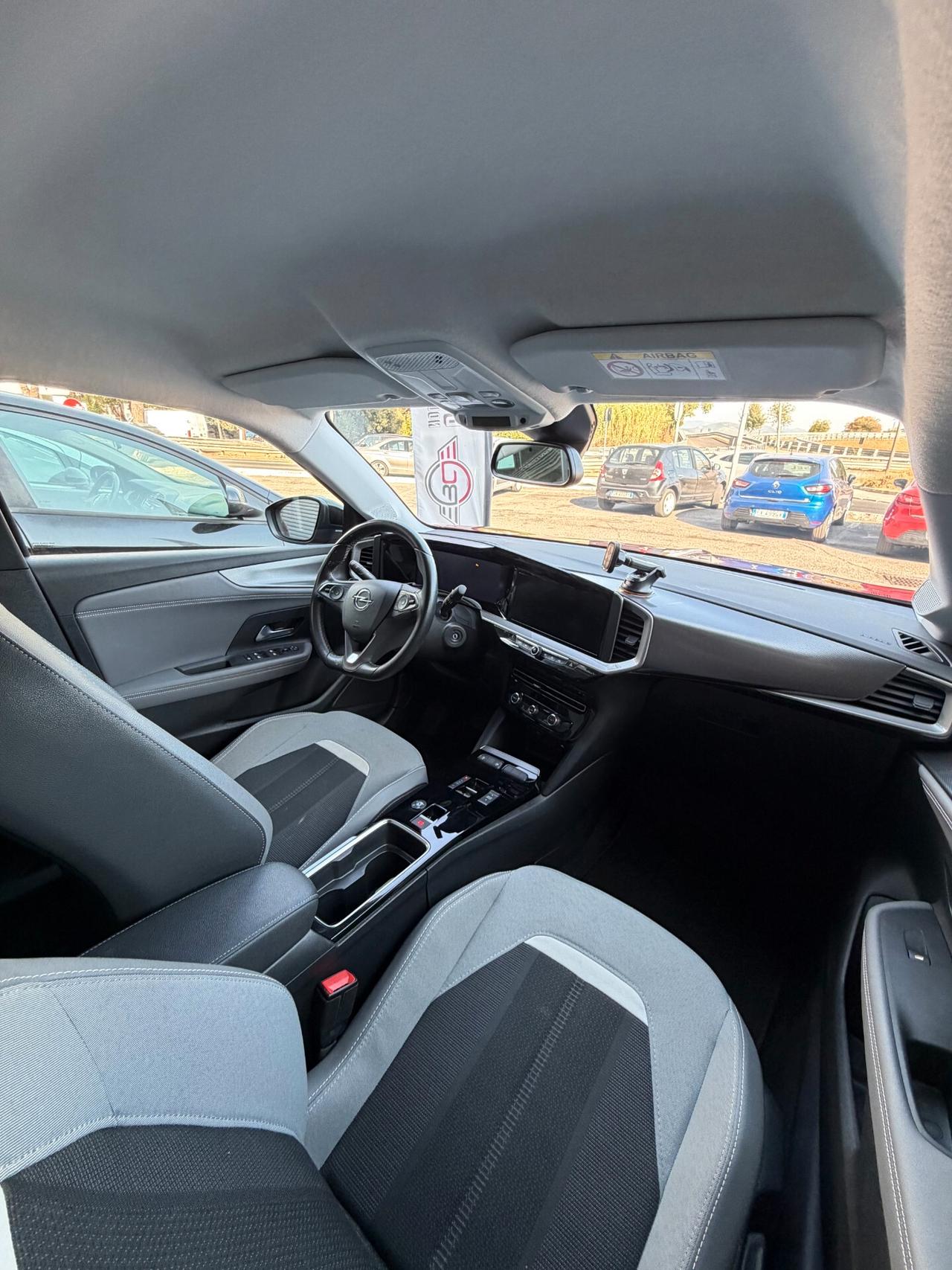 Opel Mokka 1.2 Gs Impianto GPL