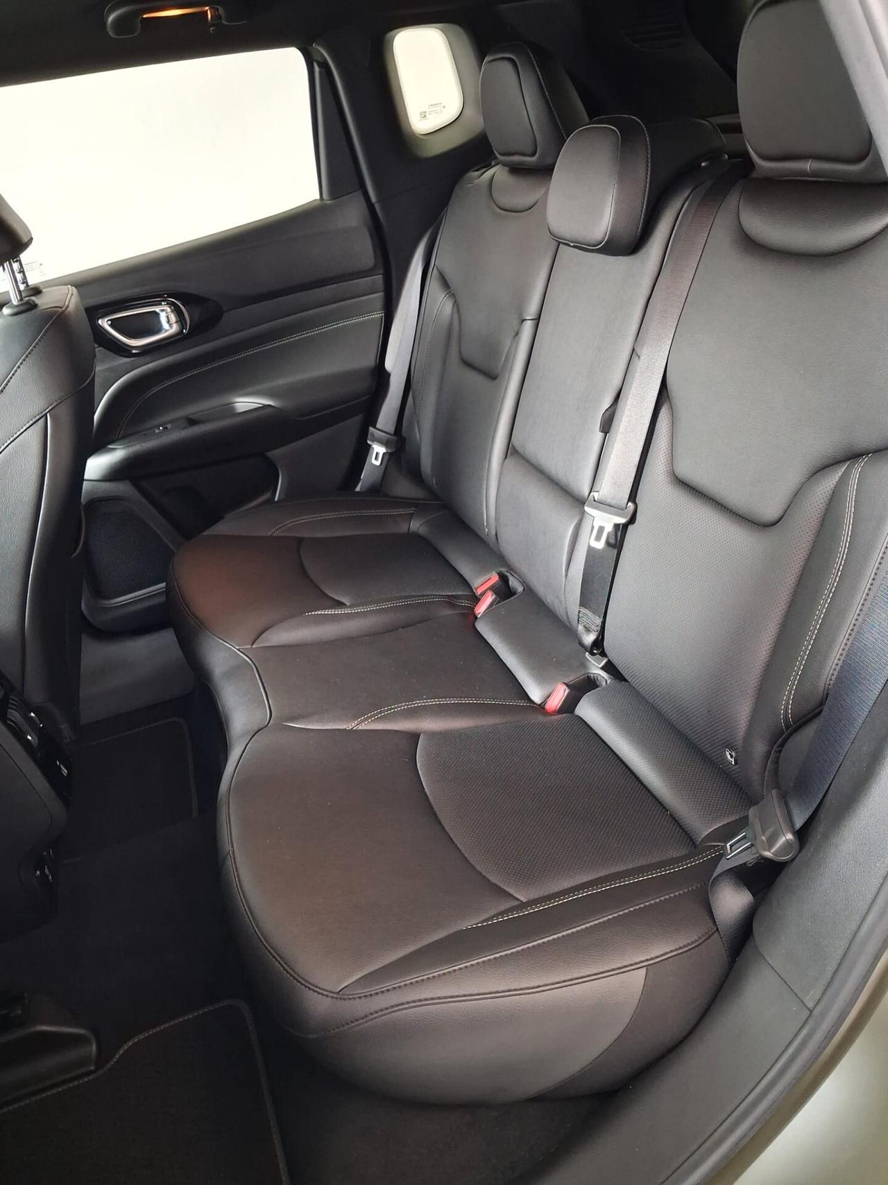 Jeep Compass 1.6 Multijet II 2WD S