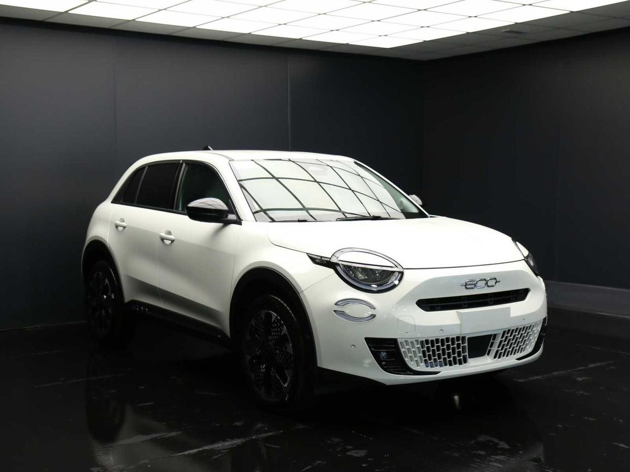 Fiat 600 1.2 HYBRID 136CV #50840