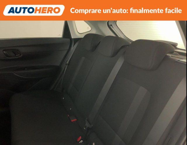 HYUNDAI i20 1.0 T-GDI Connectline