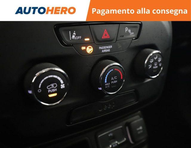 JEEP Renegade 1.0 T3 Longitude