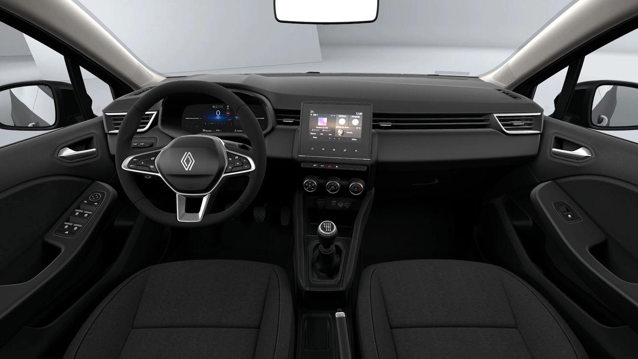 Renault Clio ECO-G 100 CV Evolution KM0