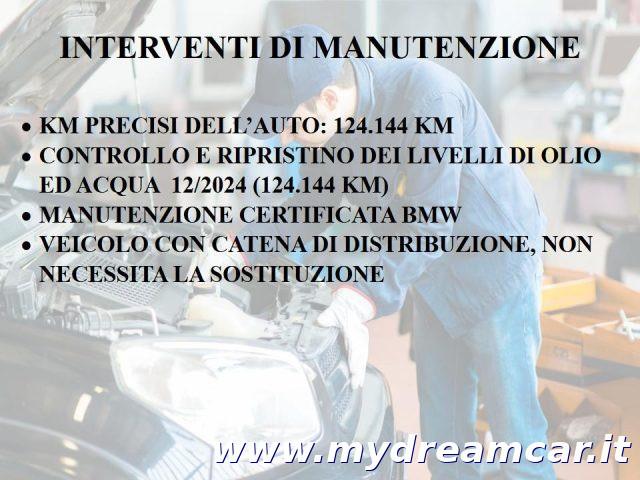 BMW X1 sDrive18d xLine 150cv