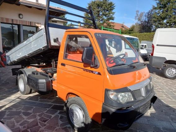 PIAGGIO Porter 1.3 Cassonato Eco-Power Maxxi Ext