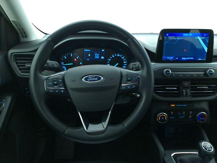 Ford Focus SW Business BR288477 1.5 Diesel 120CV