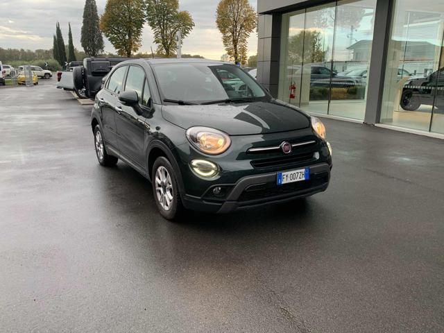 FIAT 500X 1.6 MultiJet 120 CV Business