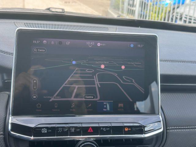 JEEP Compass 1.3 Turbo T4 190 CV PHEV AT6 4xe Night Eagle