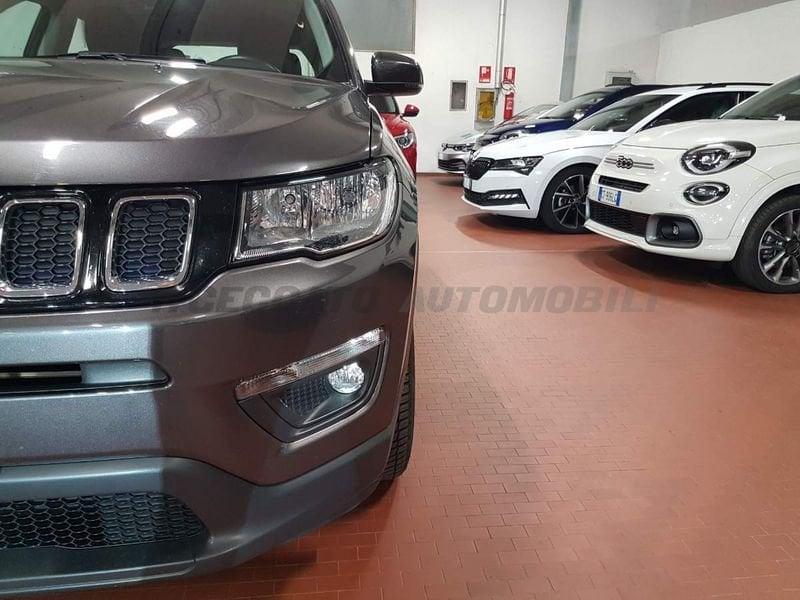 Jeep Compass Compass 1.4 m-air Business 2wd 140cv