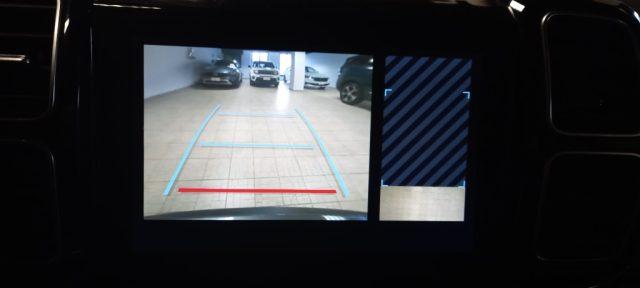 CITROEN C5 Aircross BlueHDi 130 S&S Feel Pack