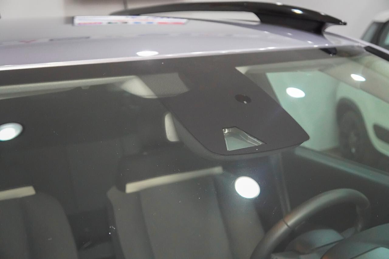 Citroen C3 Aircross C3 Aircross PureTech 110 S&S Shine