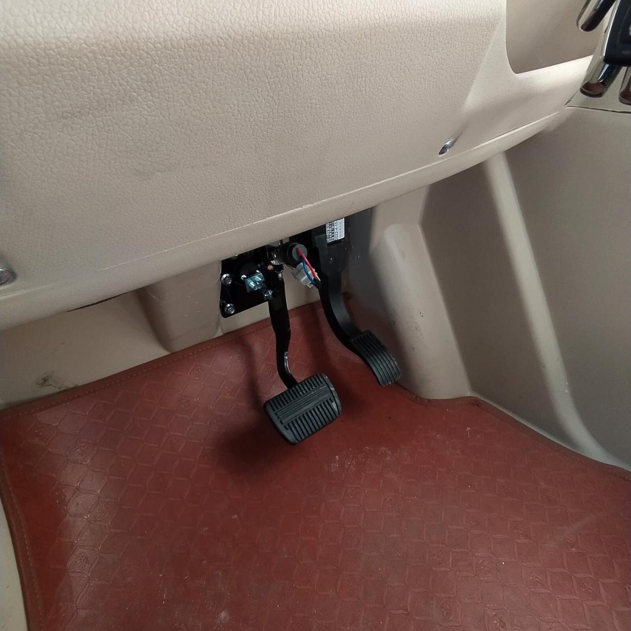 SGOMMINA CLASSIC - QUADRICICLO ELETTRICO PER ANZIANI E DISABILI NOVITA' 2026 IN PRONTA CONSEGNA