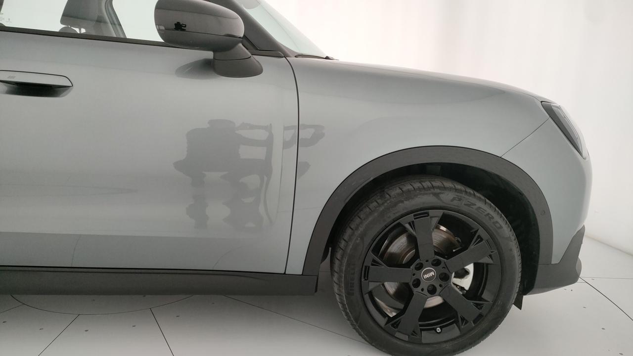 MINI Mini Countryman U25 - Mini Countryman 1.5 48V C Classic auto