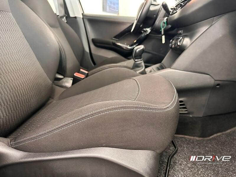 Peugeot 208 PureTech 82 5 porte Active