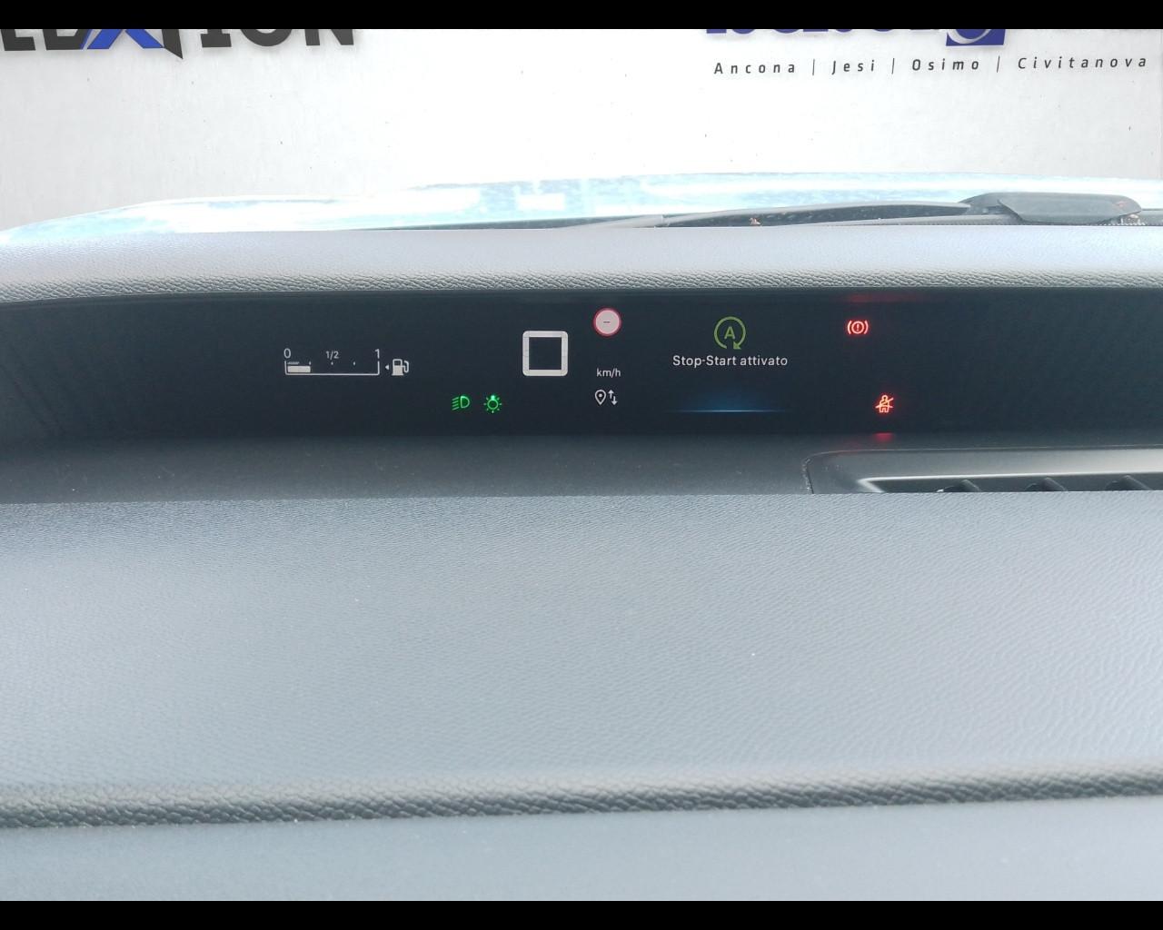 CITROEN C3 4ª serie - C3 PureTech 100 S&S Max