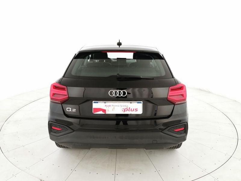 Audi Q2 30 2.0 tdi Admired