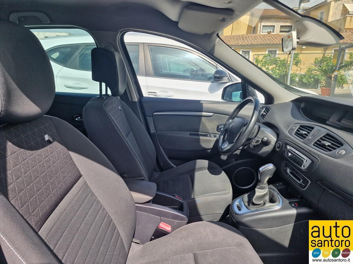 RENAULT SCENIC X-MOD 1.5 ENERGY