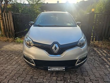Renault Captur 1.5 dCi 90 CV EDC Energy R-Link