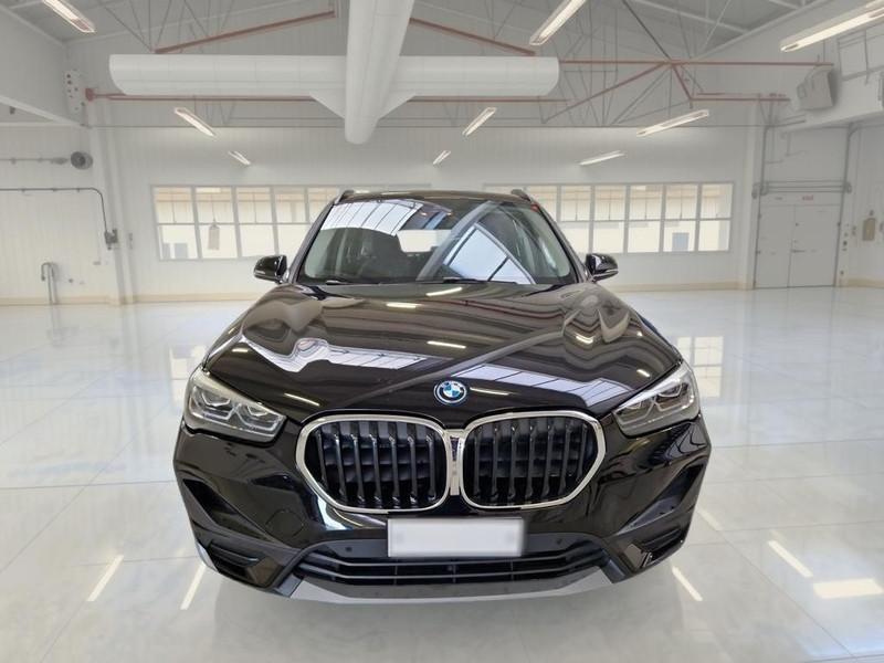 BMW X1 xDrive 25e Business Advantage automatico