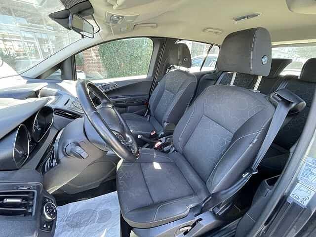 Ford B-MAX 1.5 TDCi 75 CV Plus
