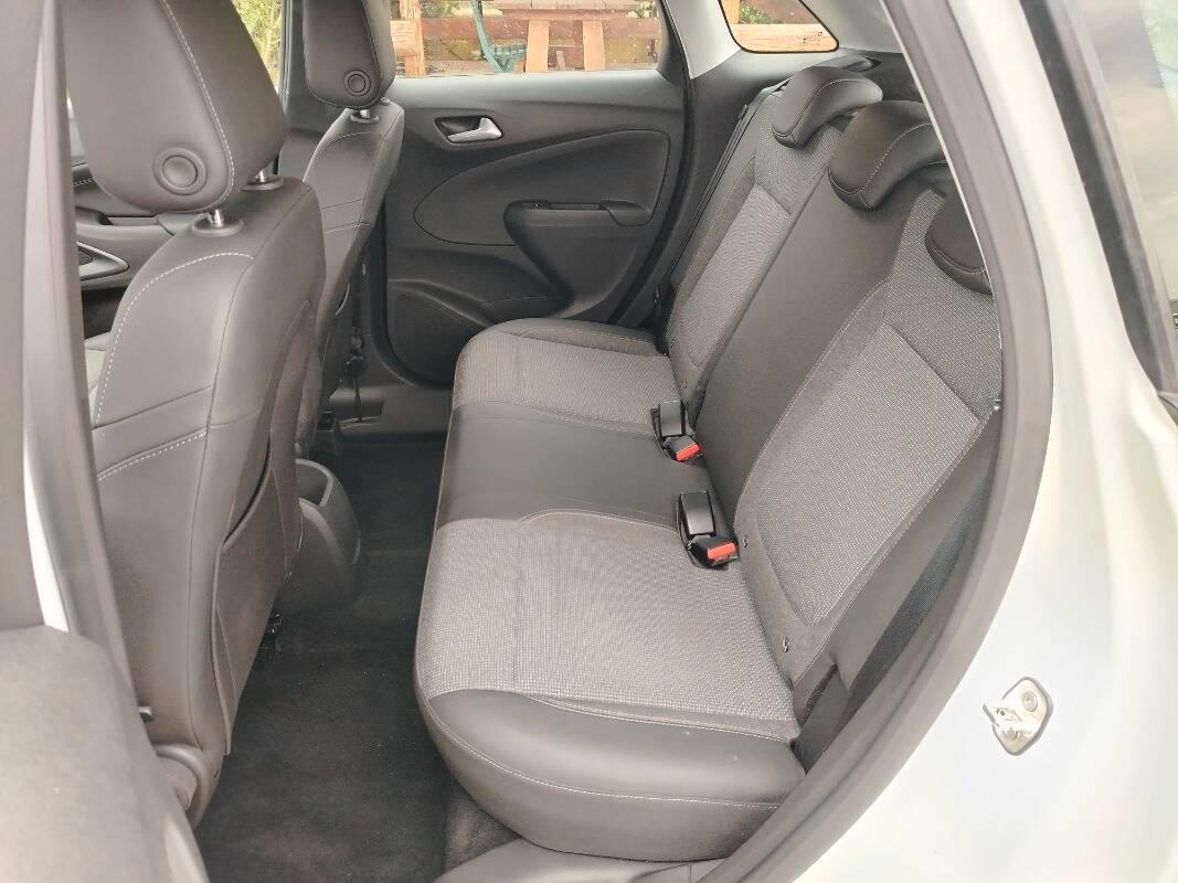 Opel Crossland 1.5 ecotec Ultimate 110cv