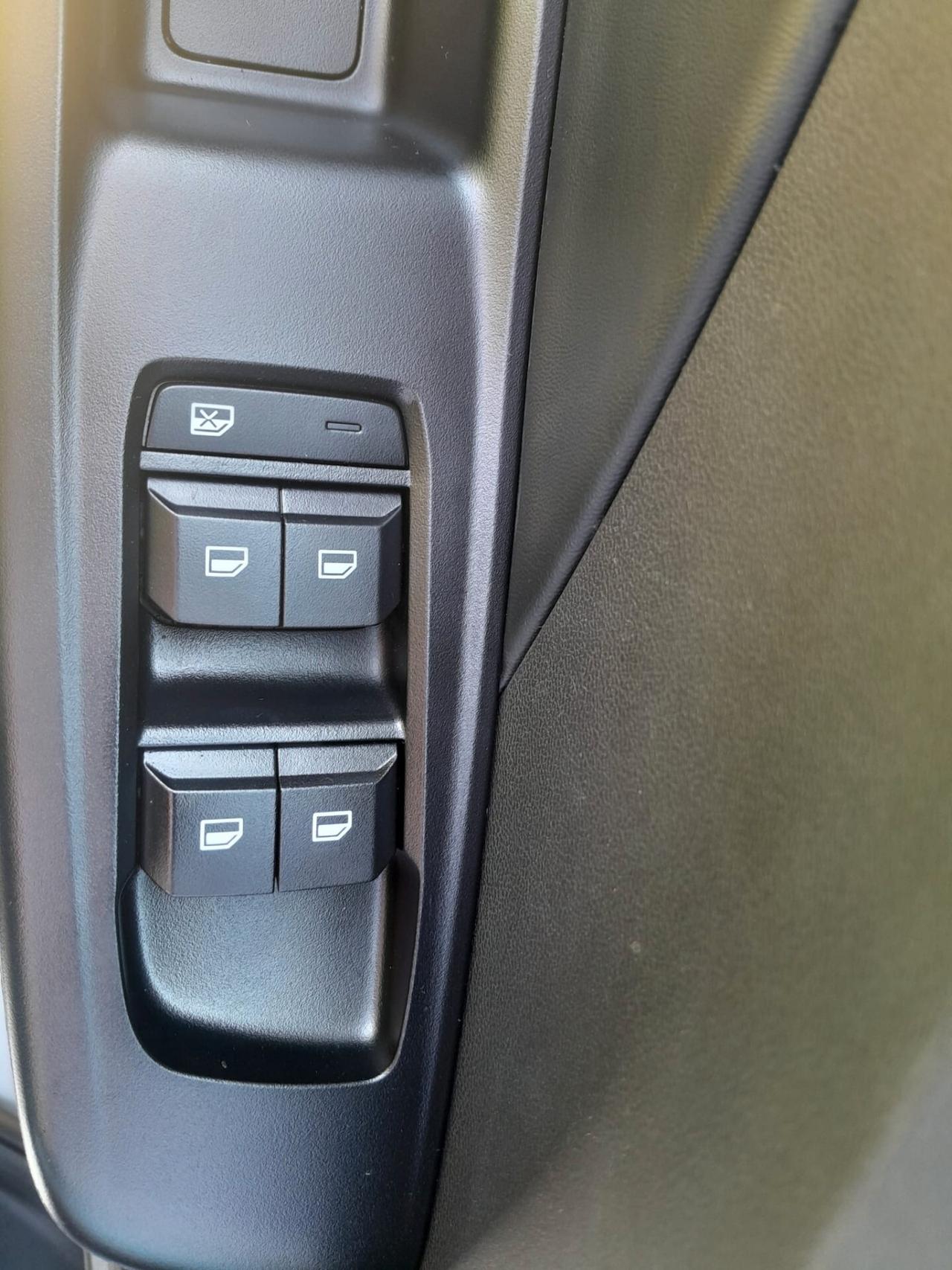 Mg MG3 1.5 Hybrid+ Luxury
