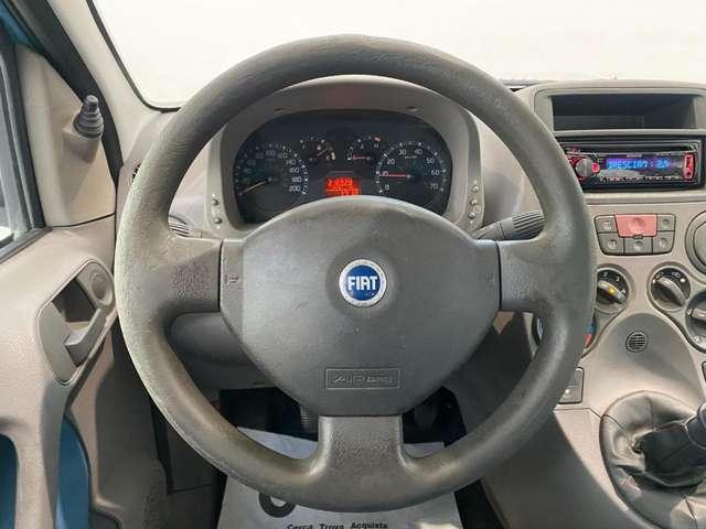 Fiat Panda 1.3 MJT 16V Dynamic
