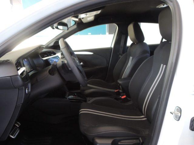 OPEL Corsa 1.2 100 CV aut. GS