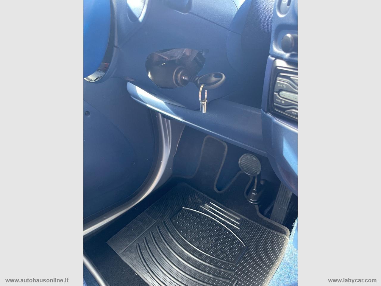 SMART smart & passion