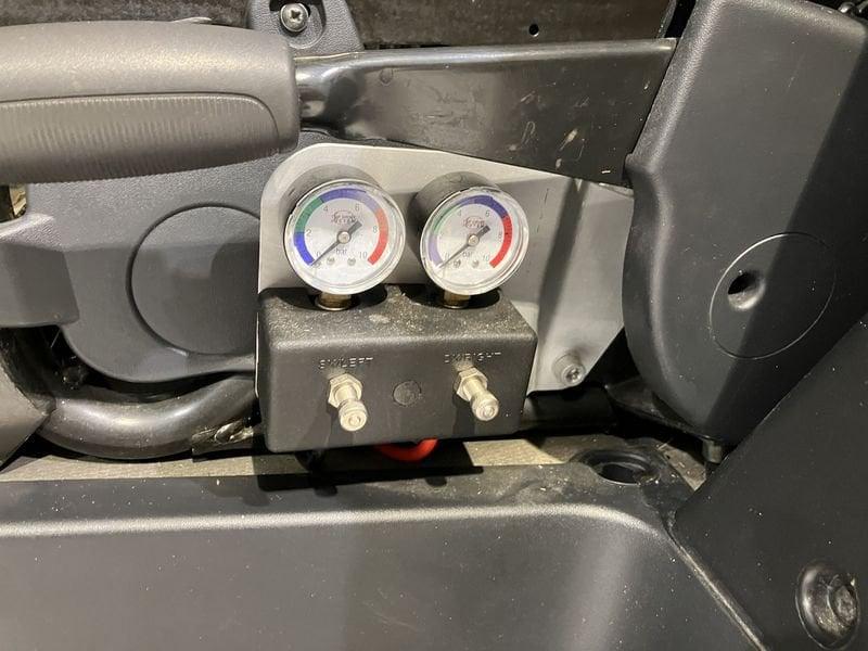 FIAT Ducato 35 2.3 MJT 130CV PLM-TA Coibentato Frigorifero ATP FRCX