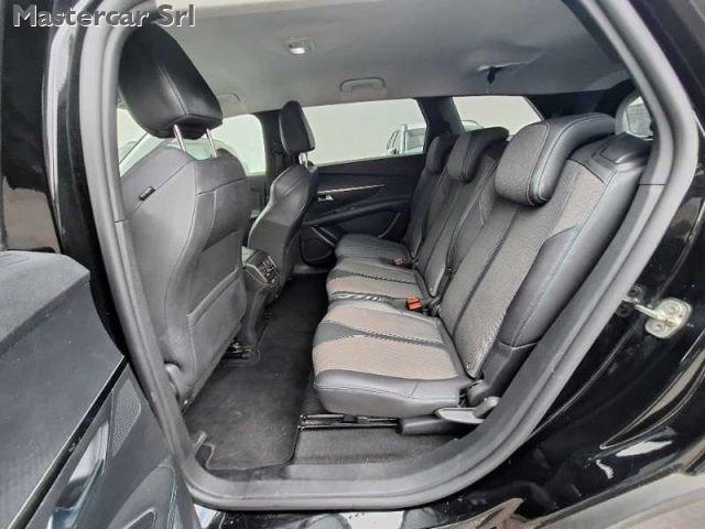 PEUGEOT 5008 5008 II 2021 1.5 bluehdi Allure s - GK521RJ