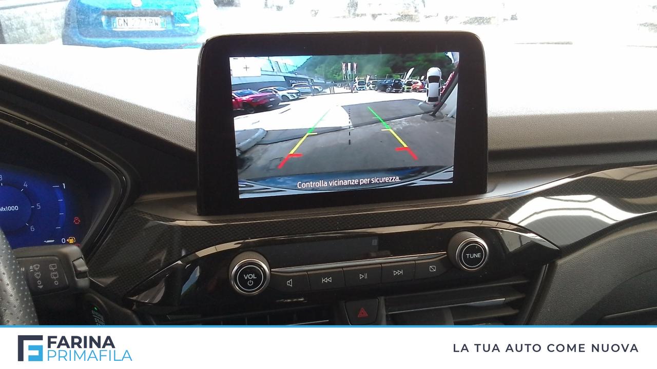 FORD Kuga III 2020 - Kuga 1.5 ecoblue ST-Line 2wd 120cv