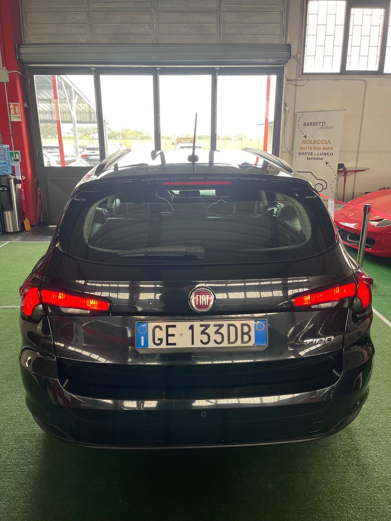 Fiat Tipo 1.6 Mjt Sw PERMUTE RATE
