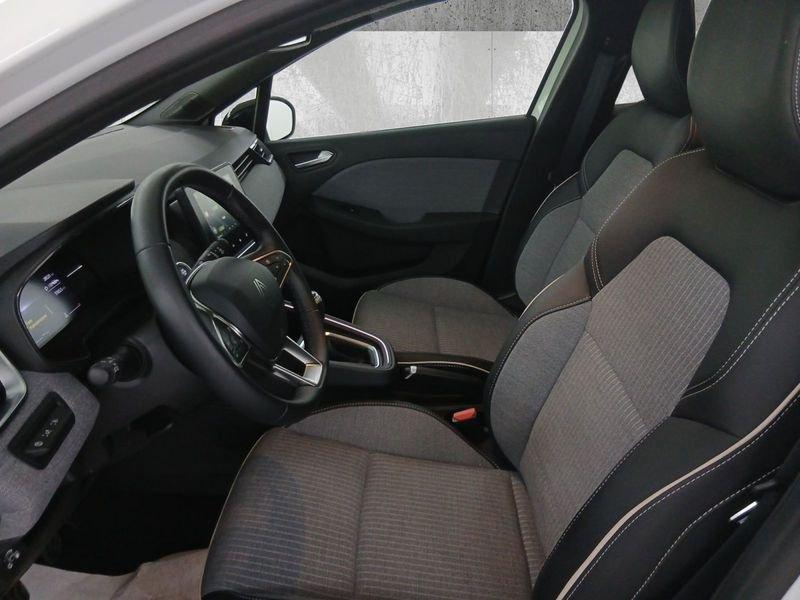 Renault Clio 1.0 eco-g Techno 100cv