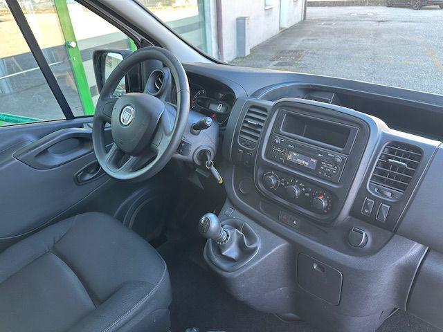 FIAT Talento 1.6 TwinTurbo MJT 125CV PC-TN Combi 10q