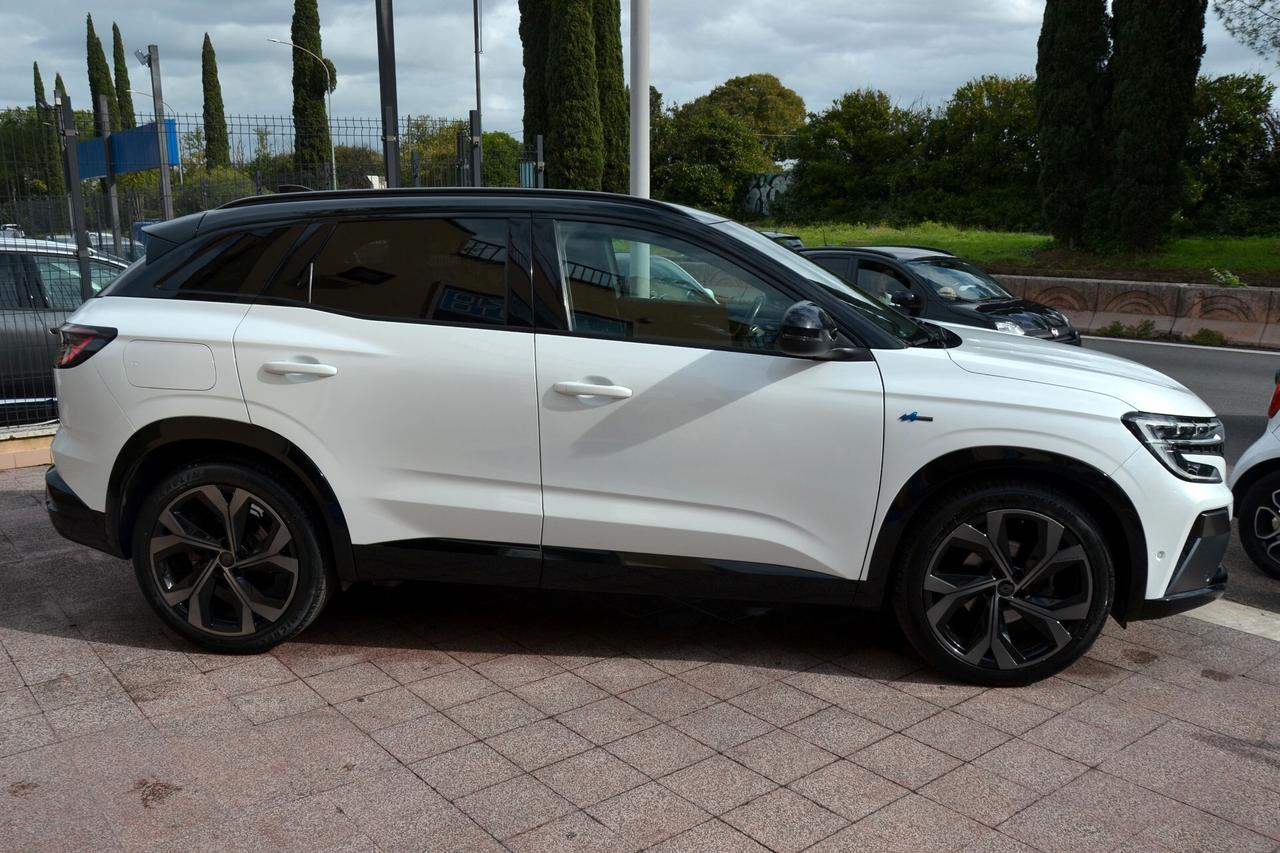 Renault Austral 1.2 FULL HYBRID 200CV ESPRIT ALPINE *PREZZO REALE