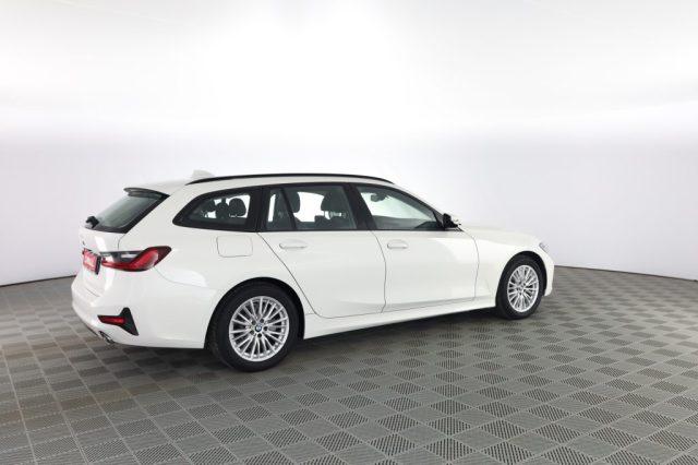 BMW 318 Serie 3 (G20/G21) d Touring Sport/ d 48V Touring