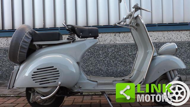 PIAGGIO Vespa 125 faro basso 125 VN1T faro basso restauro completo