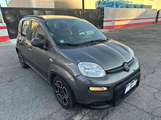 Fiat Panda 1.0 FireFly S&S Hybrid Sport