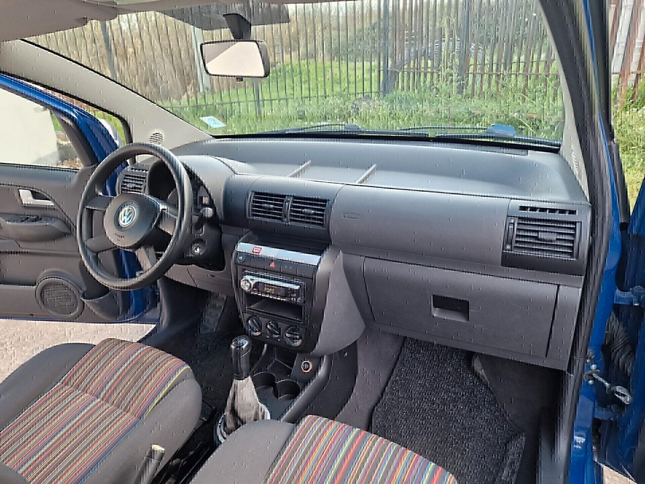 Volkswagen Fox GPL "140.000 KM"