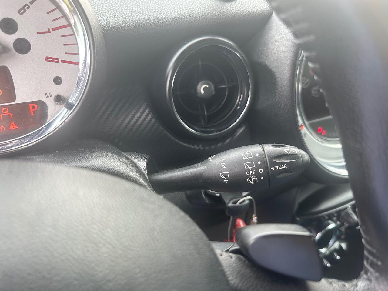 Mini Cooper S Salt 1.6 Cooper S #6830