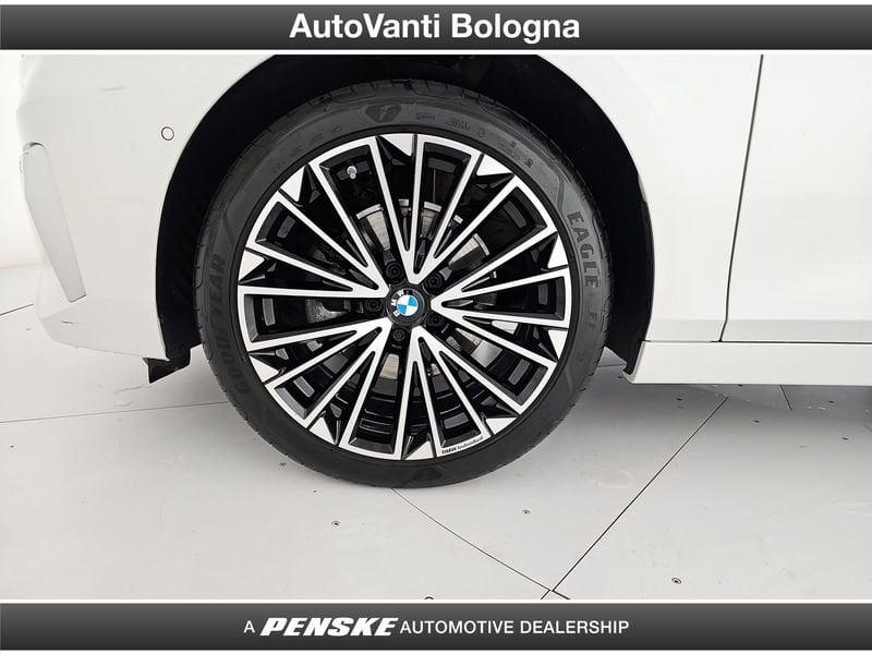 BMW Serie 2 Active Tourer 218d Luxury