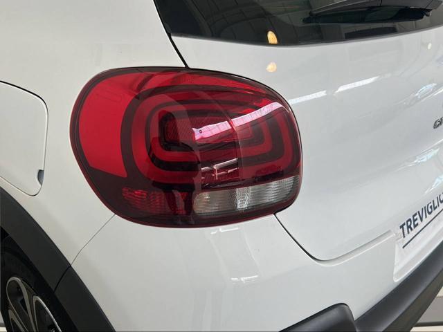 CITROEN C3 PureTech 83 S&S Shine