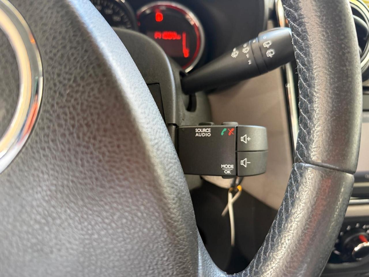 DACIA LODGY 7 POSTI 1.5 DIESEL 110CV